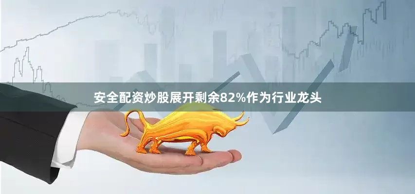 安全配资炒股展开剩余82%作为行业龙头