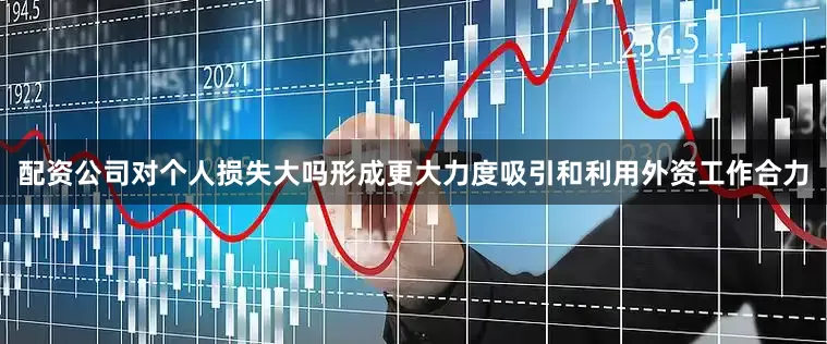 配资公司对个人损失大吗形成更大力度吸引和利用外资工作合力