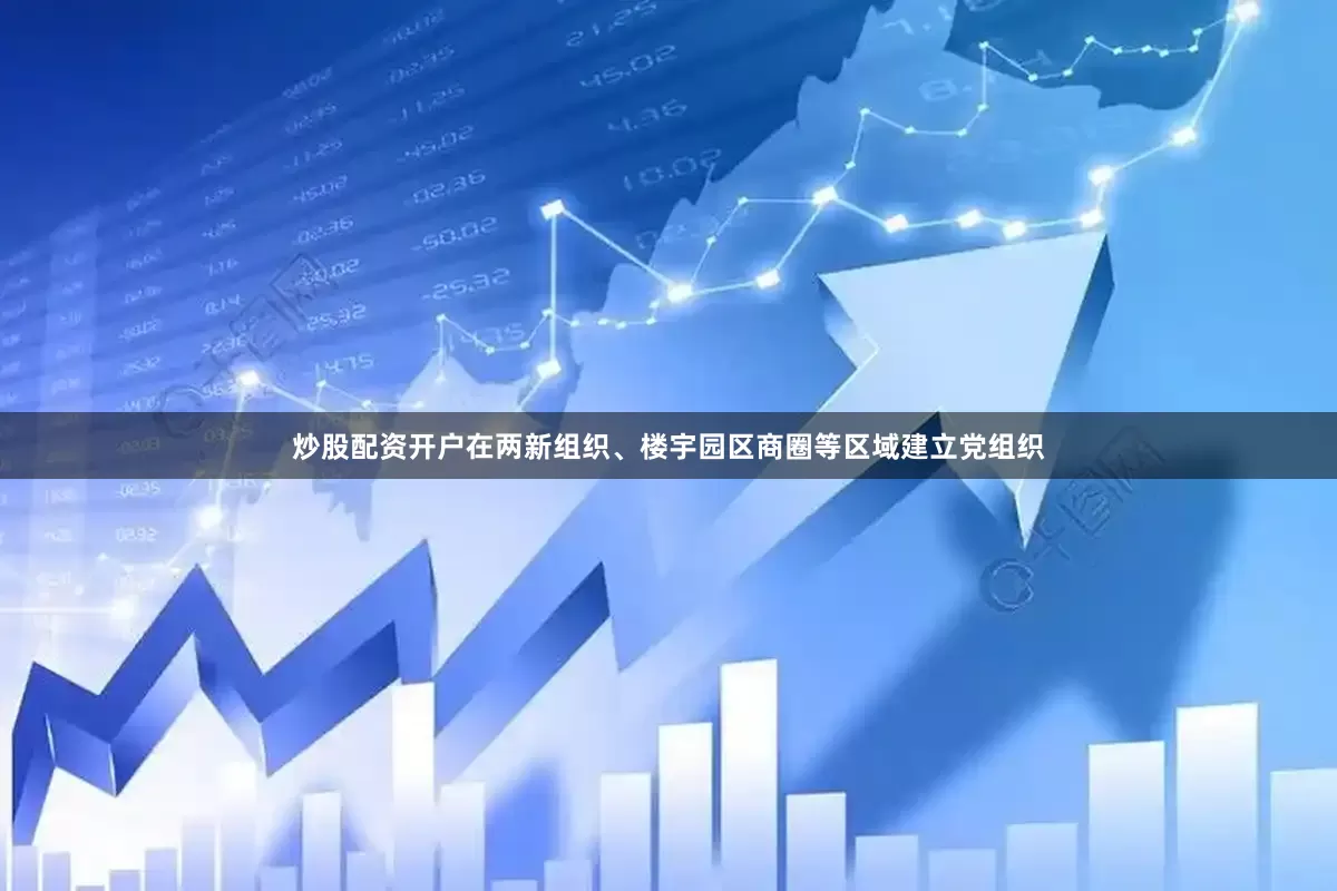 炒股配资开户在两新组织、楼宇园区商圈等区域建立党组织