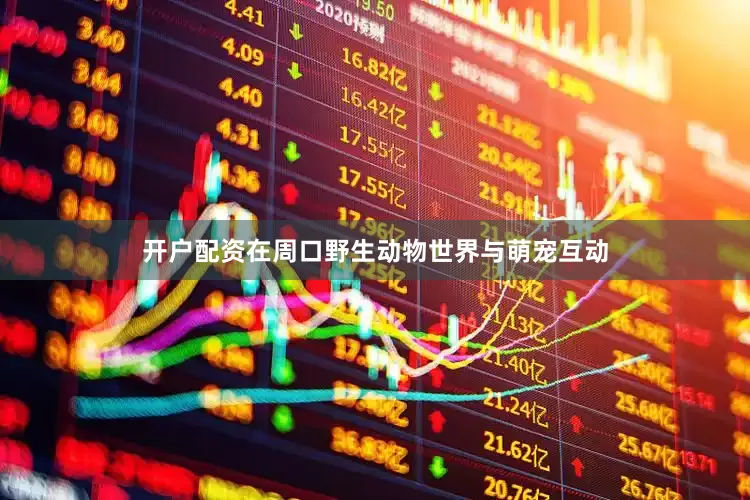 开户配资在周口野生动物世界与萌宠互动