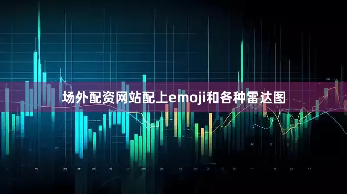 场外配资网站配上emoji和各种雷达图